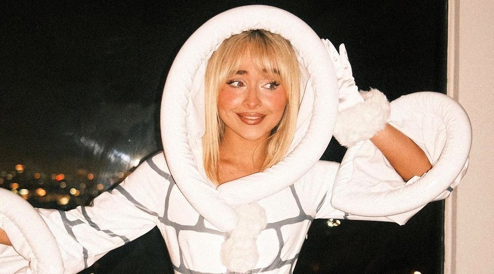     Сабрина Карпентер / Фото: соцсети Сабрины Карпентер