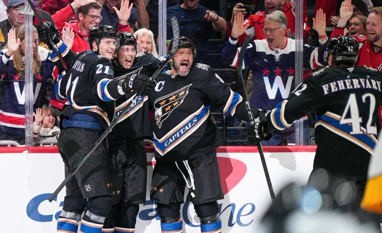    Источник фото: НХЛ