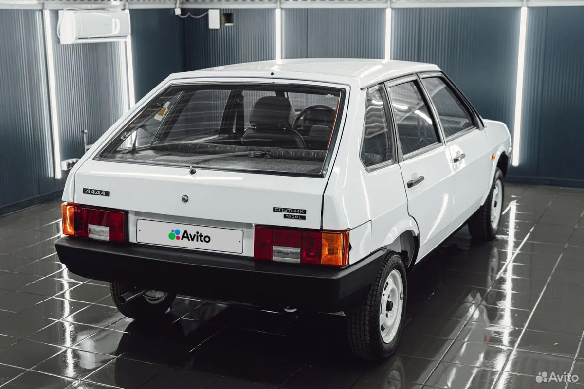 Фото: Avito  📷
