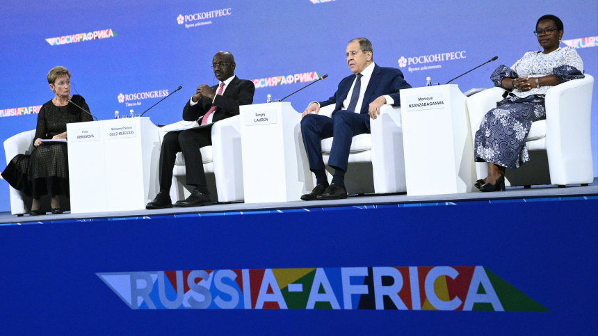    Фото: © РИА Новости/Кирилл Зыков; 5-tv.ru