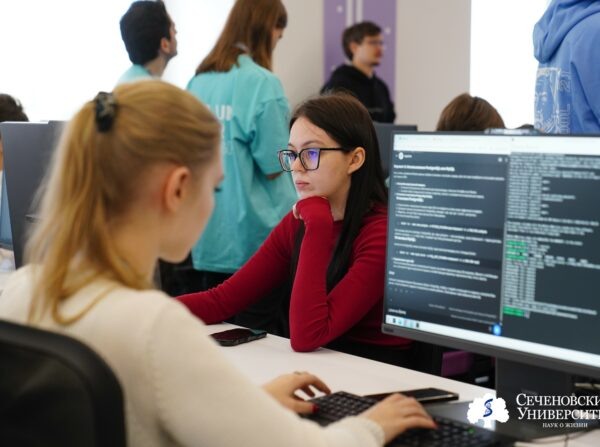    Фото: Сеченовский университет