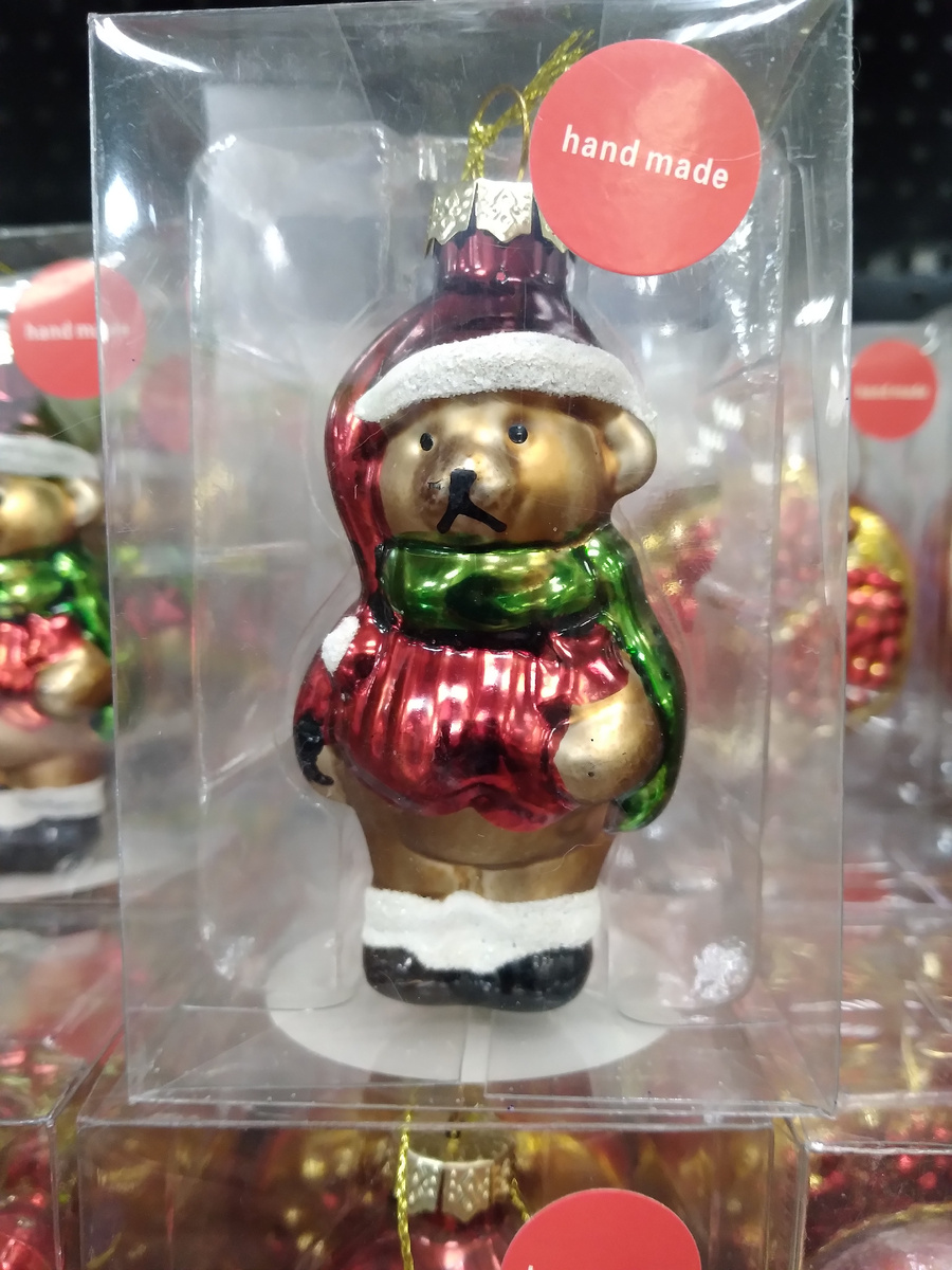 Игрушки в Фикс Прайсе. Серия Ретро игрушка.