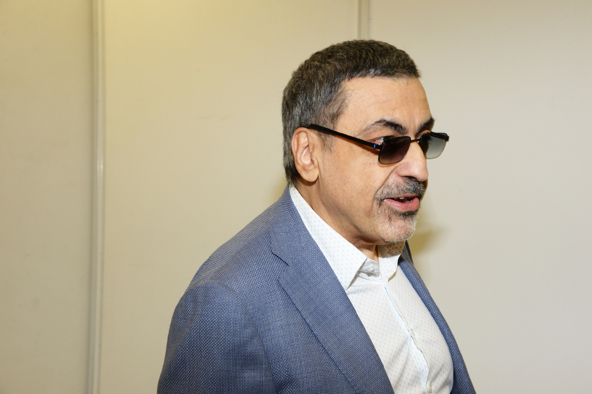 Anatoly Lomokhov/Global Look Press