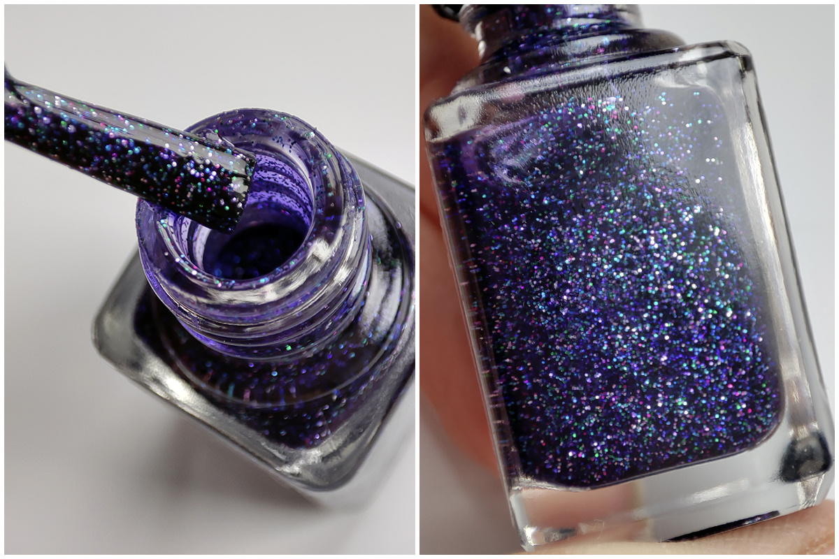 JEANMISHEL Shimmer expert, в оттенке S128