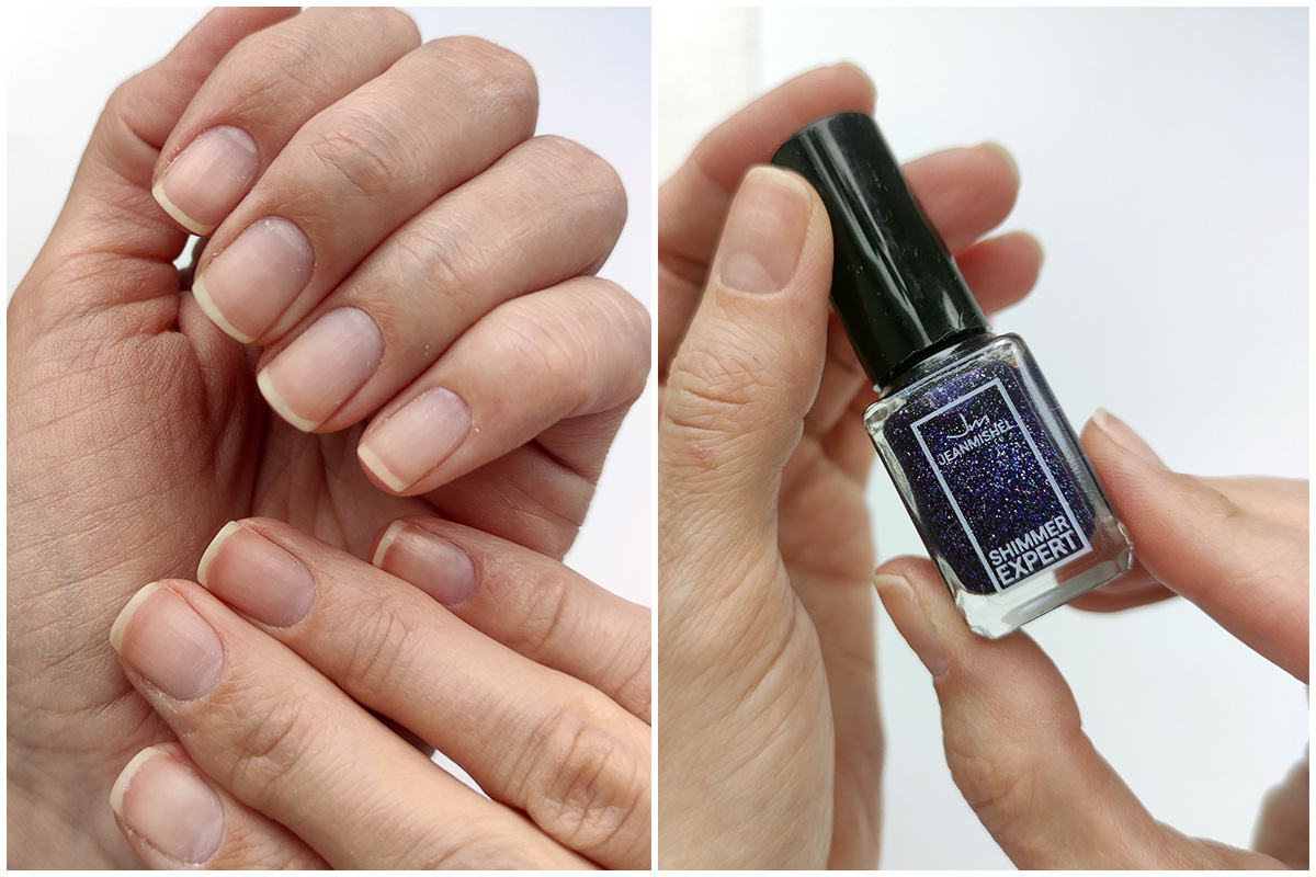 JEANMISHEL Shimmer expert, в оттенке S128