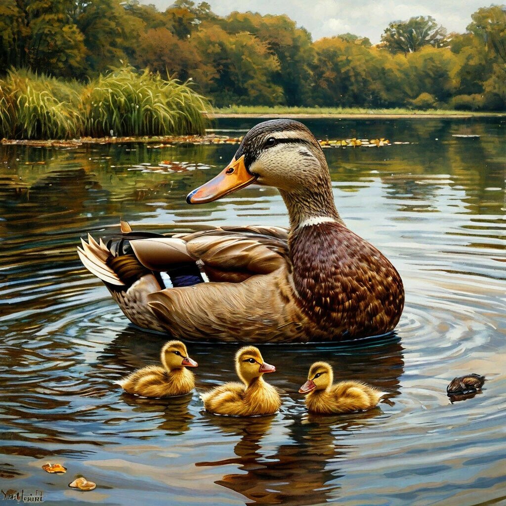 Фото создано с помощью нейросети