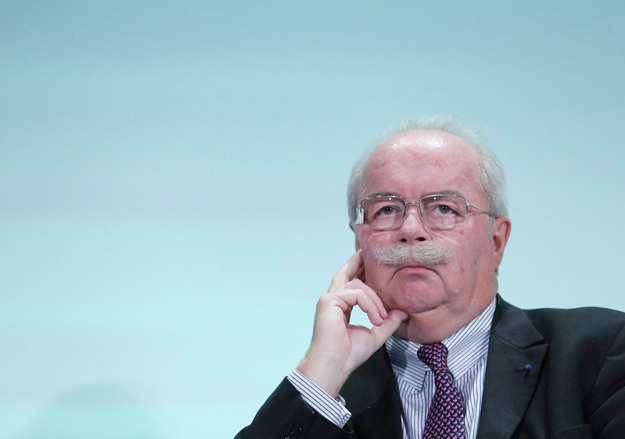 Кристоф де Маржери