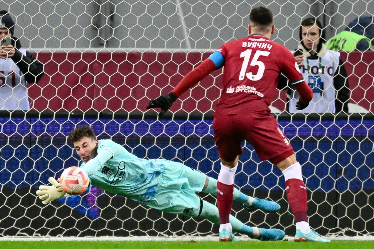 Фото: ФК «Краснодар»