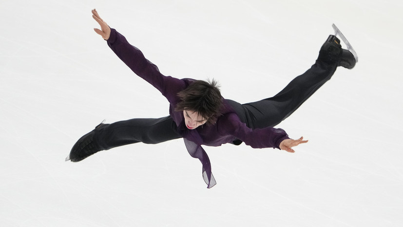     Николай Угожаев РИА Новости Александр Вильф