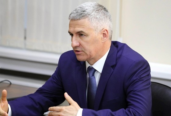    Артур Парфенчиков