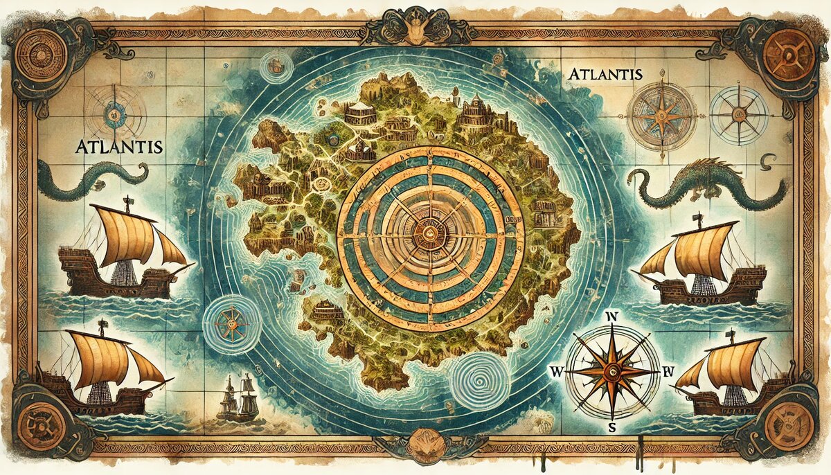 *Все иллюстрации размещены на канале с целью художественного сопровождение текста в соответствии с фантазией автора канала. Авторское право на все иллюстрации принадлежит владельцу канала.