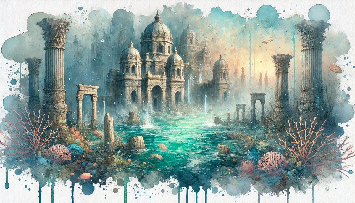 *Все иллюстрации размещены на канале с целью художественного сопровождение текста в соответствии с фантазией автора канала. Авторское право на все иллюстрации принадлежит владельцу канала.