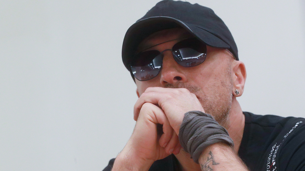    Bulkin Sergey/news.ru/Globallookpress