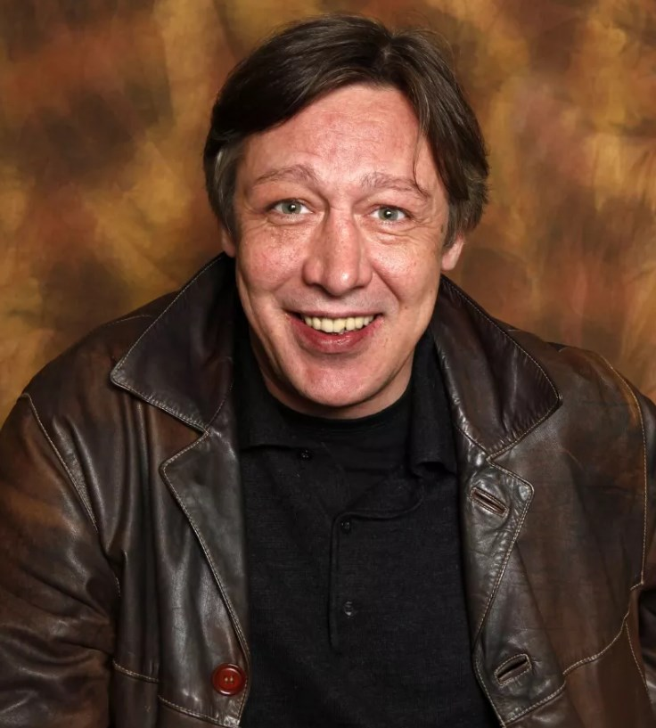 Михаил Ефремов