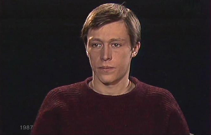 Михаил Ефремов