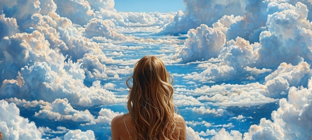 Картинка сгенерирована ИИ в приложении Шедеврум 