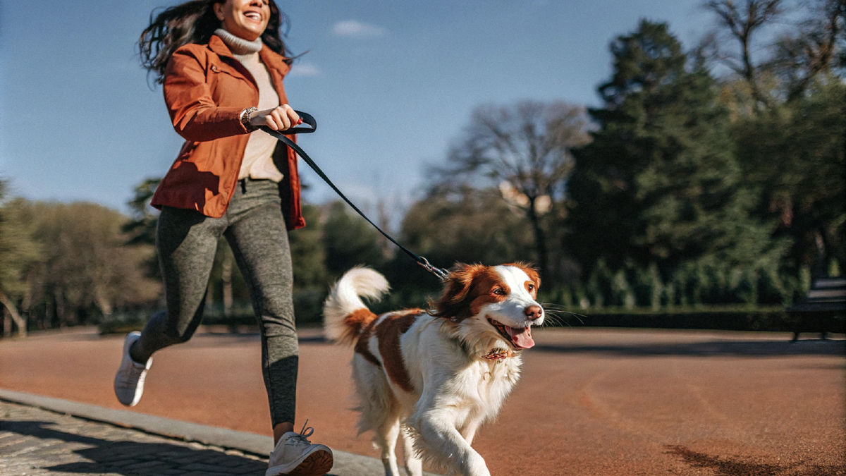 Двигайтесь больше