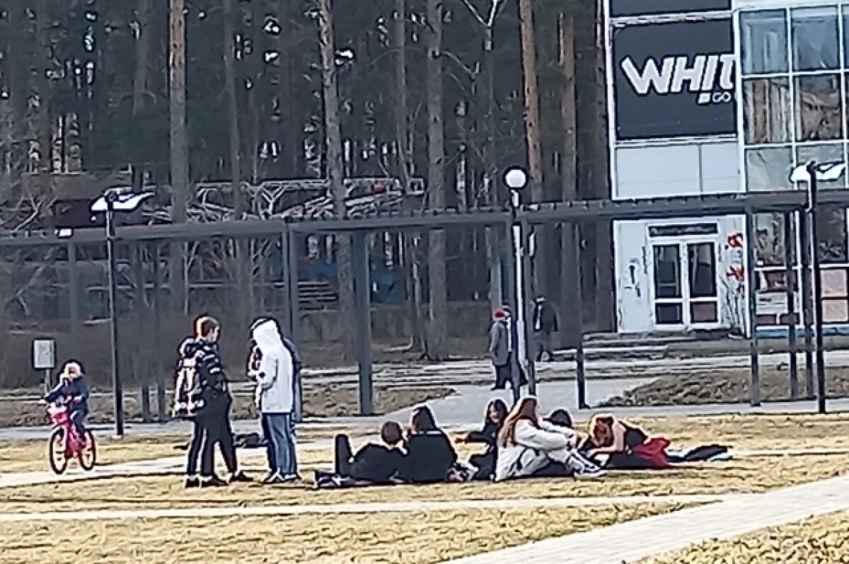    Пензенская молодежь доверяет Президенту и региональным властям