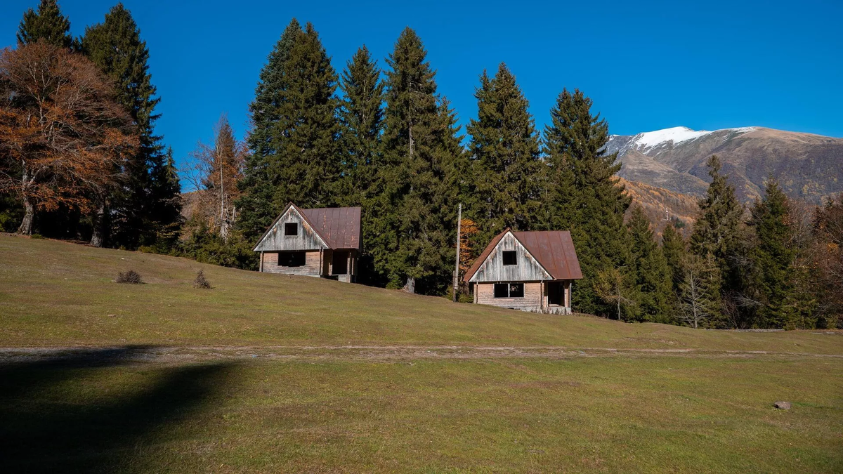 © Georgian National Tourism Administration