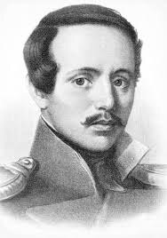 М.Ю.Лермонтов (поэт, прозаик