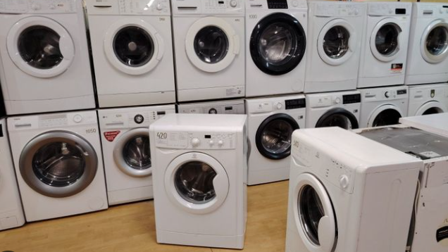 Мой испытательный полигон: 10 претендентов на звание лучшей стиральной машины 2024 года