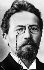 А.П.Чехов (писатель, прозаик, драматург)