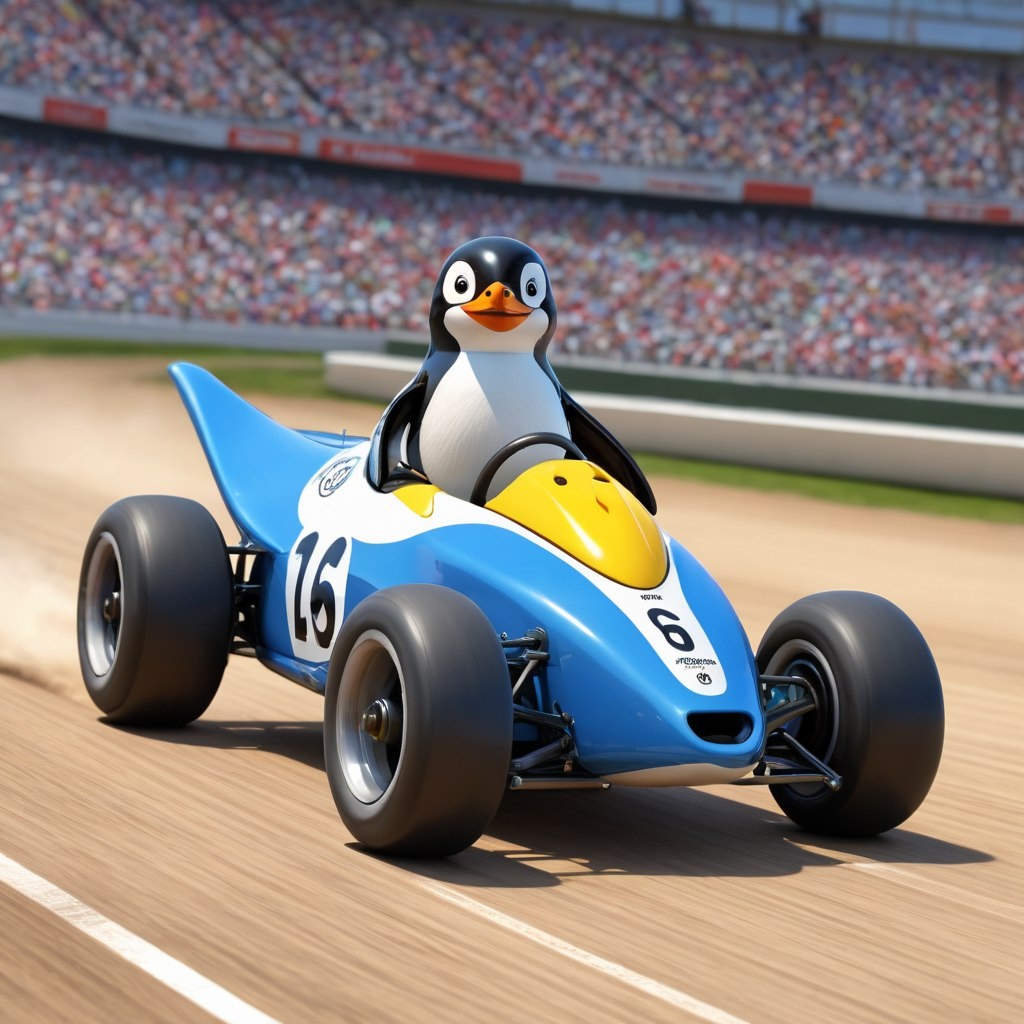 Советы по оптимизации производительности рабочего окружения Linux