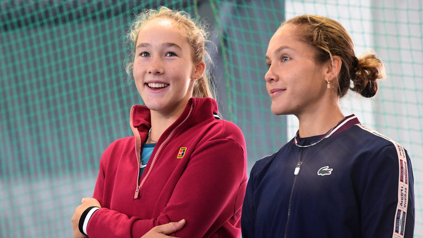   РИА Новости Илья Наймушин