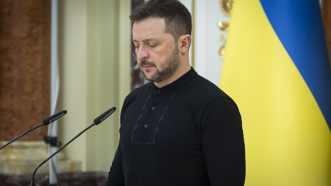    Ukraine Presidency/Ukrainian Pre/Globallookpress