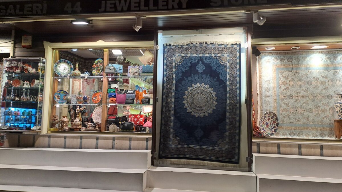 Фото из архива автора