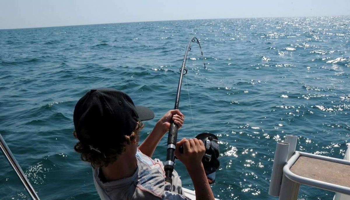    Саратовские рыбаки ловлей судаков-гигантов закрыли сезон Новости Саратова и области – Сетевое издание «Репортер64»