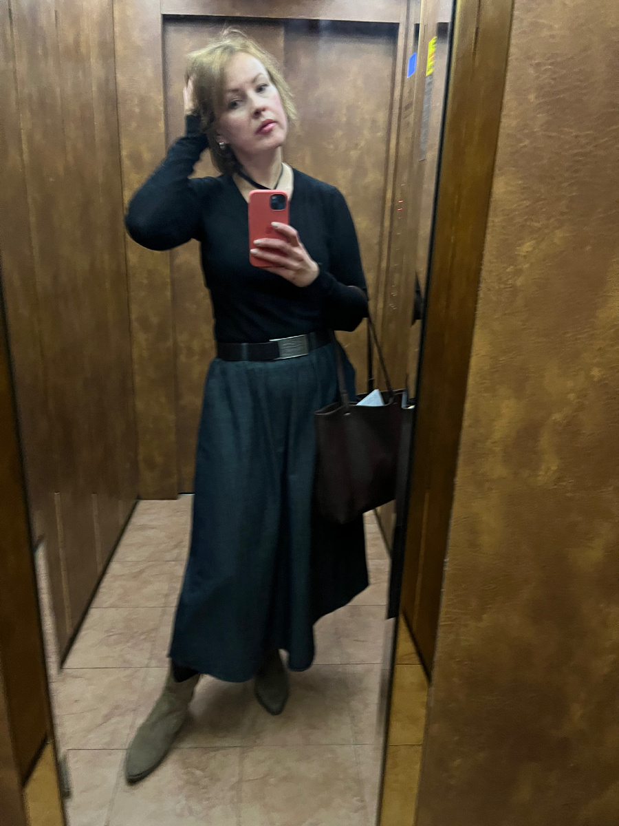 Голова идёт кругом от псевдопсихологов. Фото автора 