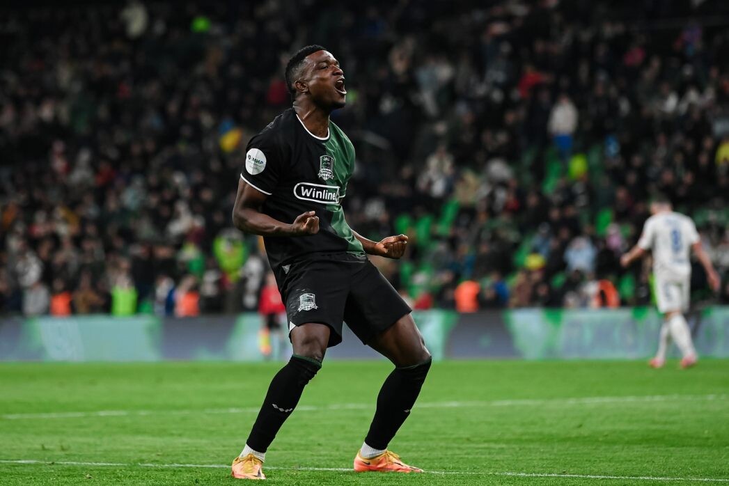    Фото: ФК «Краснодар»