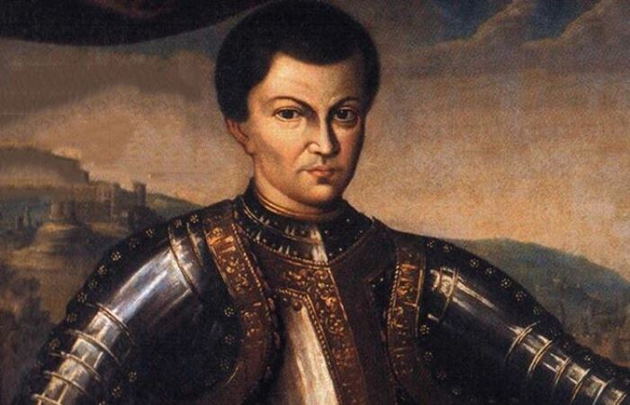  Лжедмитрий I / Фото: history-total-war.fandom.com