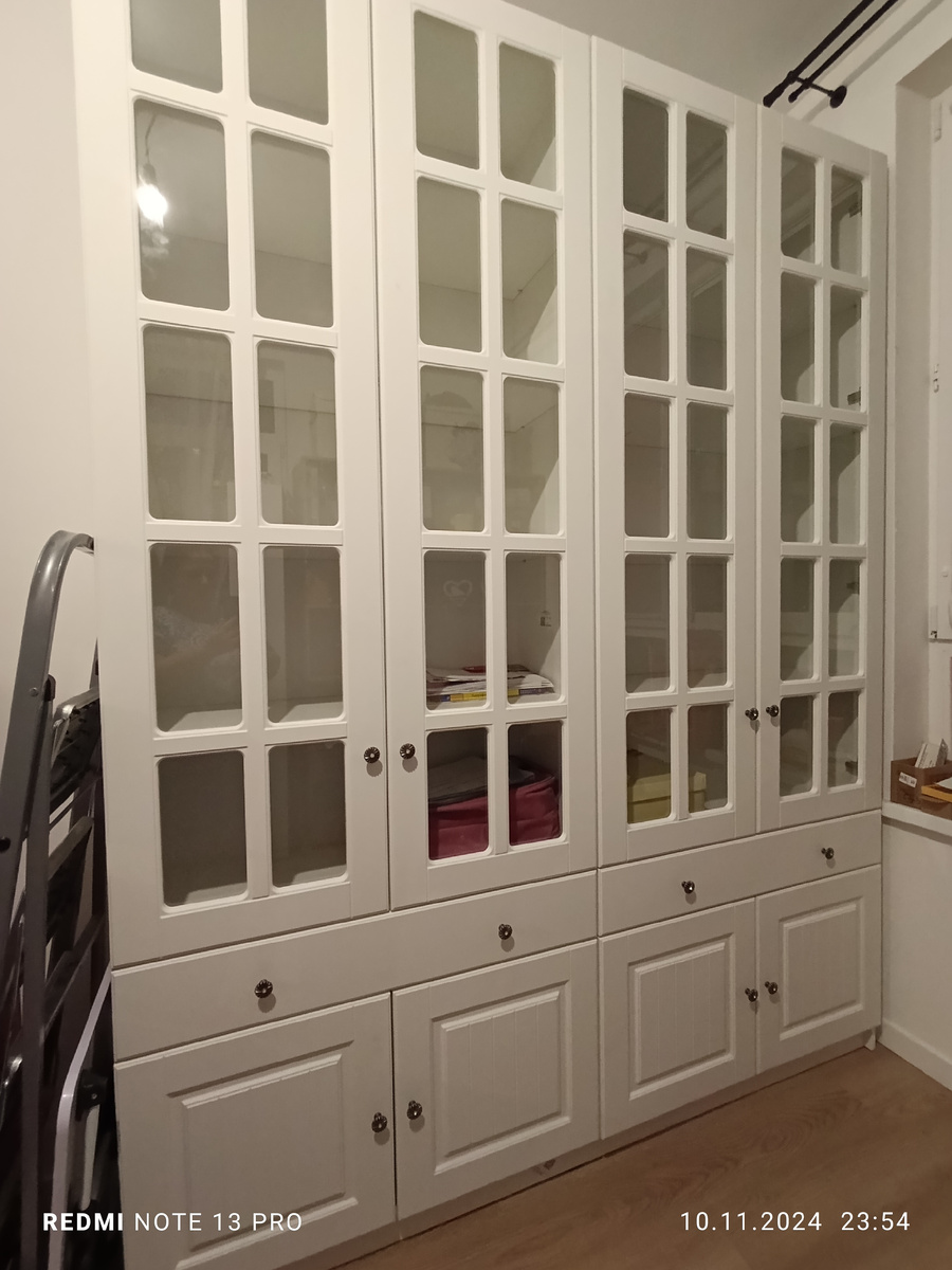 МоЯ прелесть...