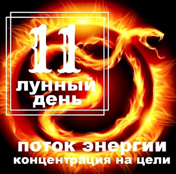 Начнется 11.11 в 15.02 и закончится в 15.11 на следующий день.