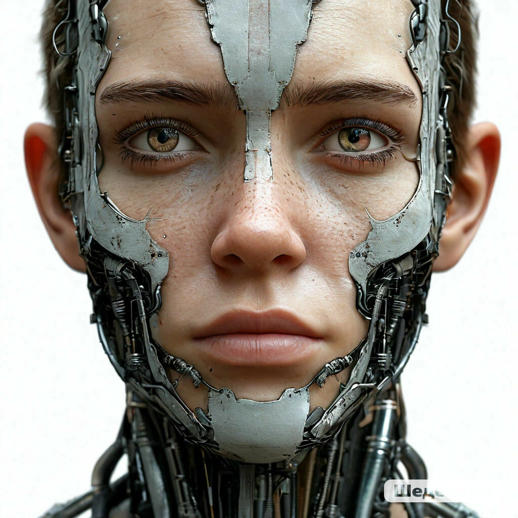 Дипфейк это технология (инструмент), а не автор