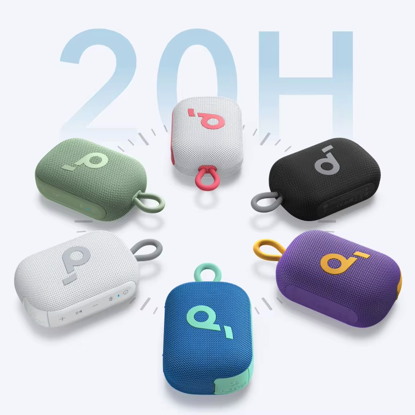 Беспроводная колонка