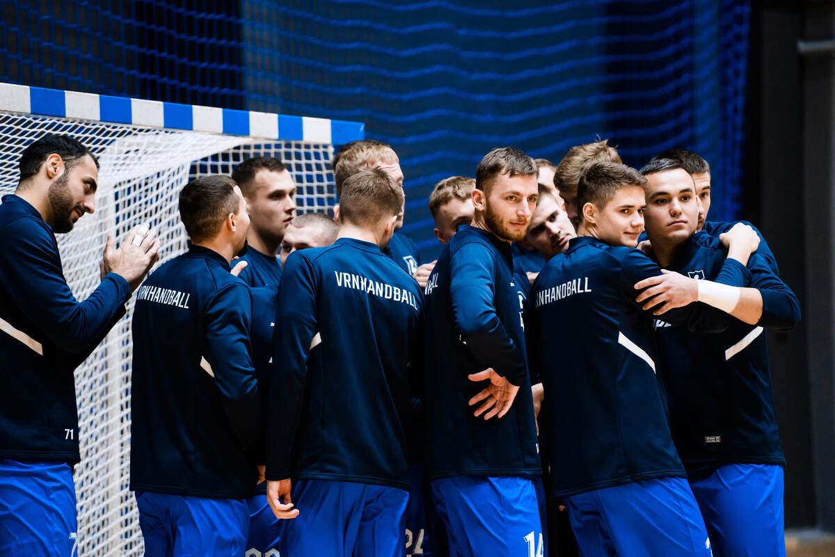    "Воронеж" прекращает существование