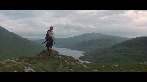 Кадр из фильма Роб Рой (1995)