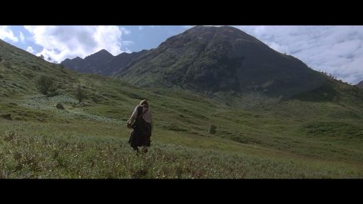 Кадр из фильма Роб Рой (1995)