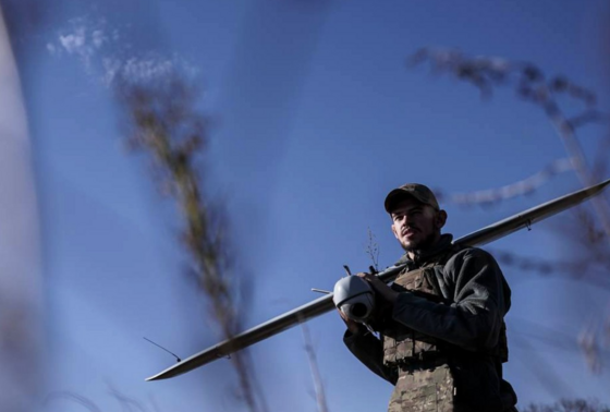    Вооруженные силы Украины