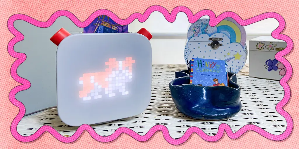 Фотоиллюстрация Даны Дэвис/NYT Wirecutter; исходное фото Элисон Рочфорд/NYT Wirecutter