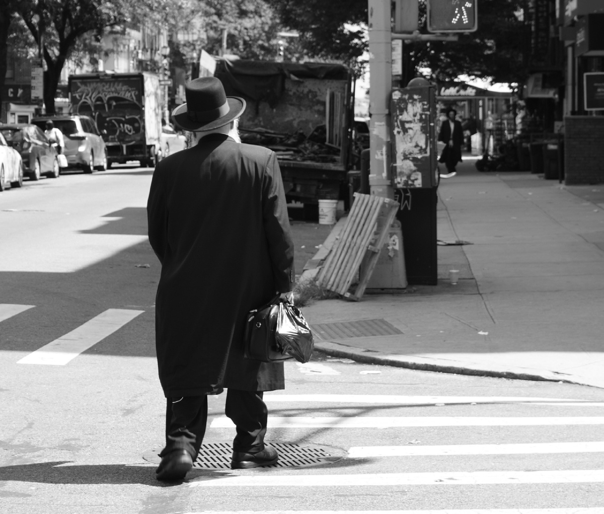 Религиозный еврей