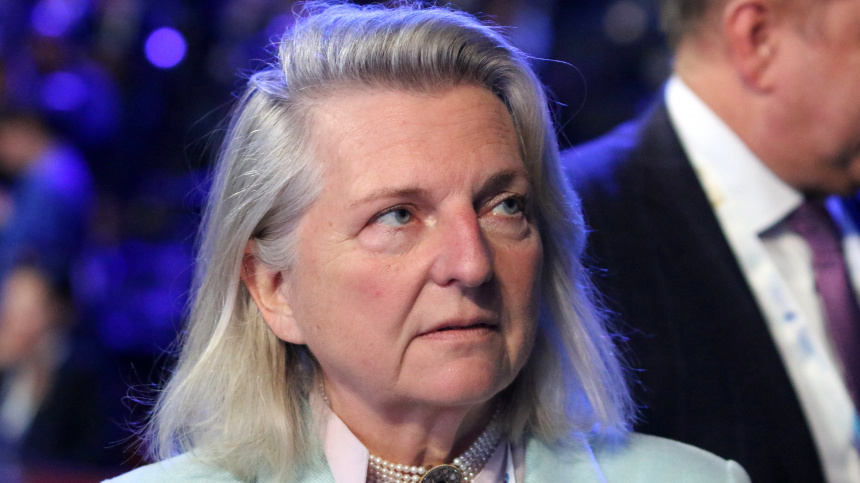    Фото: www.globallookpress.com/Maksim Konstantinov