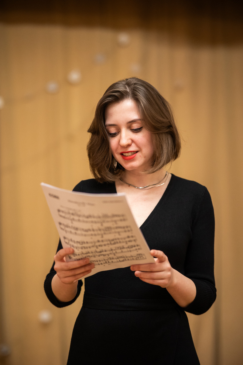 Юлия Попова - пианистка, лектор, создатель проекта [ne]format