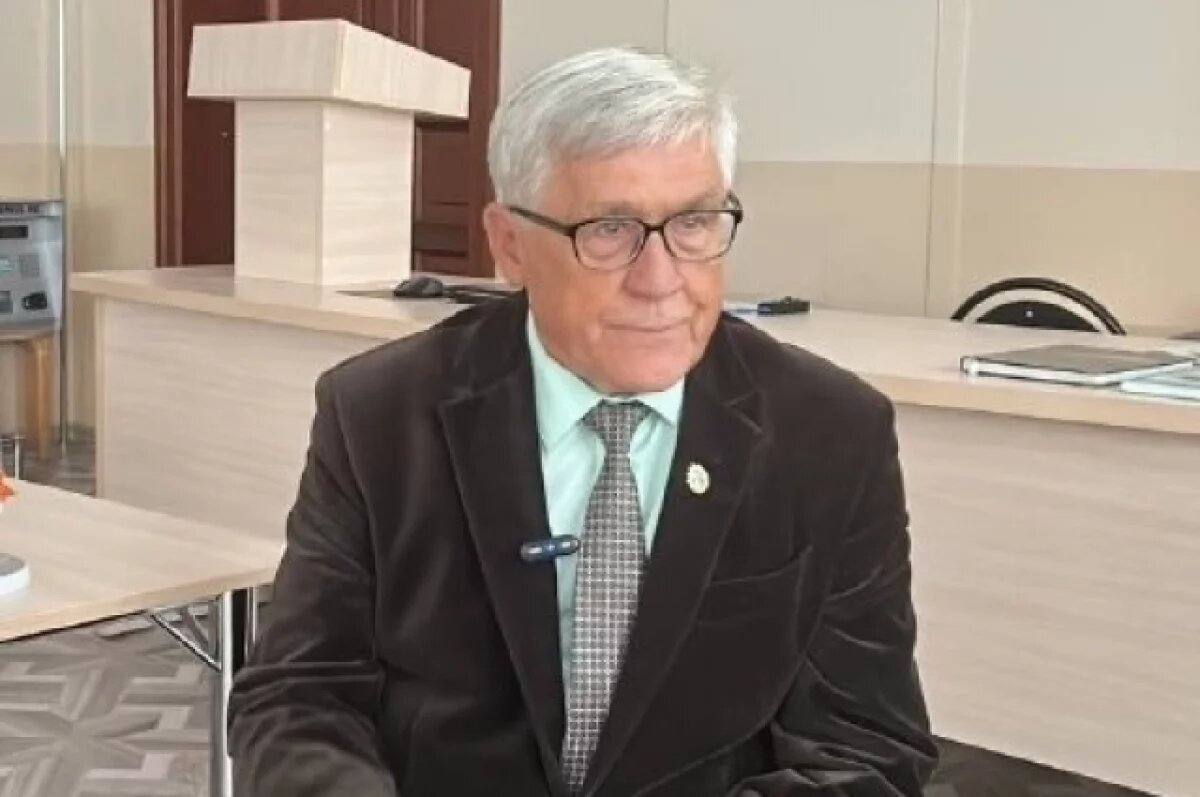    В Пензе разрабатывают систему, которая будет распознавать БПЛА