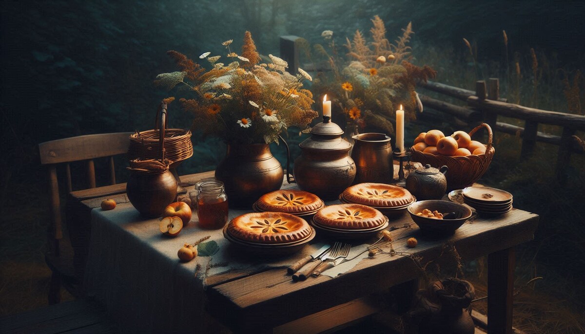 Картинка сгенерирована ИИ