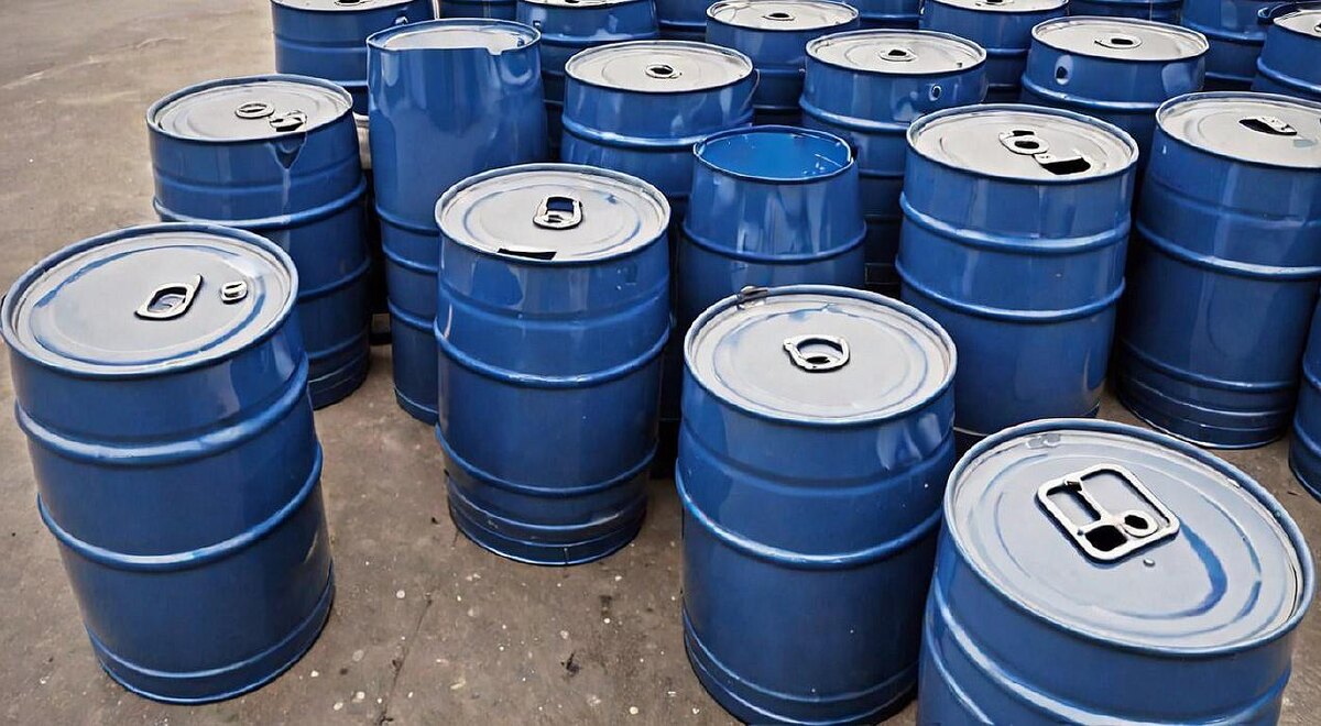 Картинка 1. Диметилдихлорсилан: свойства, применение и требования к качеству