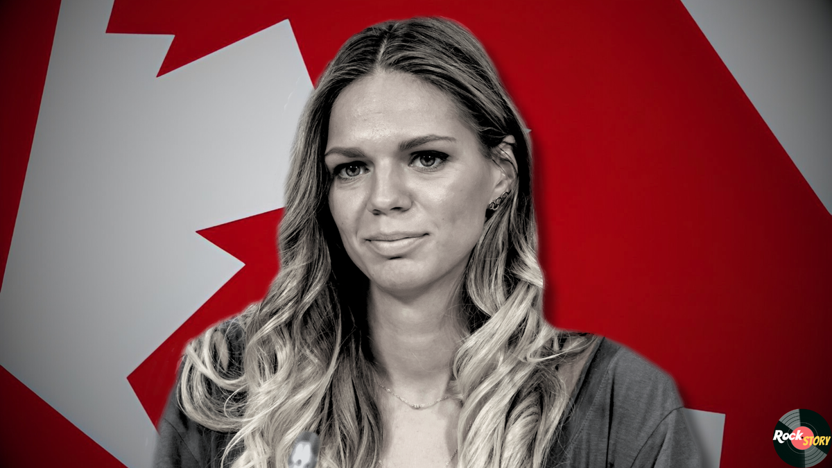 На фотографии: Юлия Ефимова 